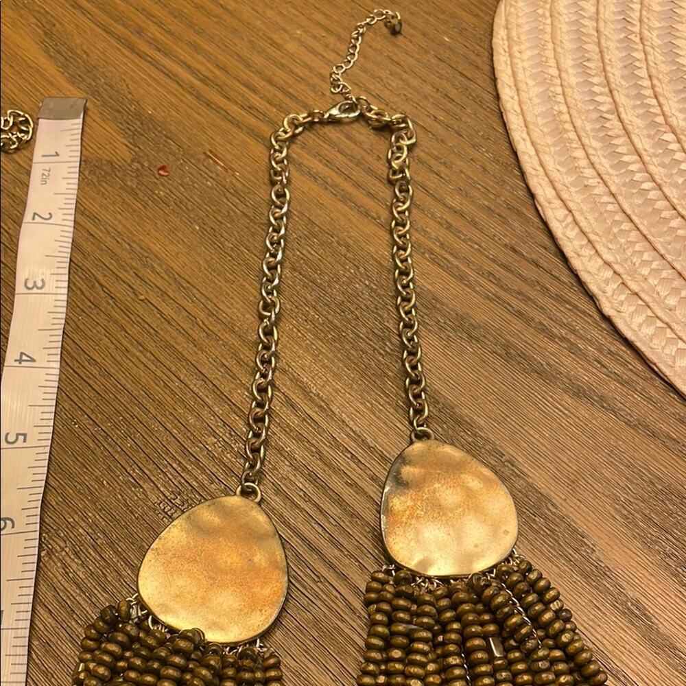 Multi-Strand Necklace bundle - Picture 3 of 9